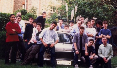 Dutch Group