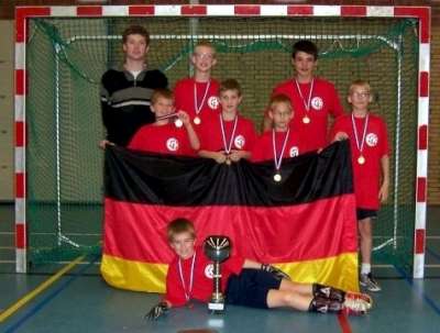 Erk Archen Germany