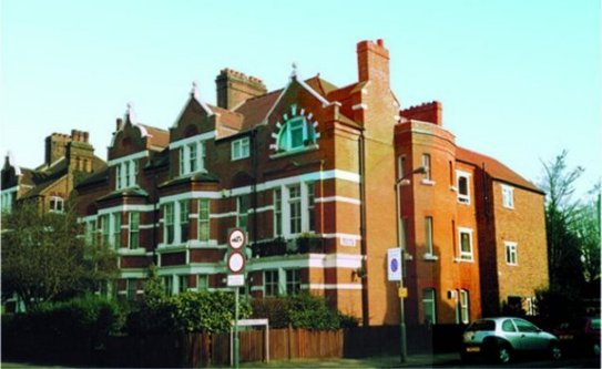 Kelston House