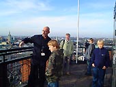 Kuunarikerho Helsinki Finland