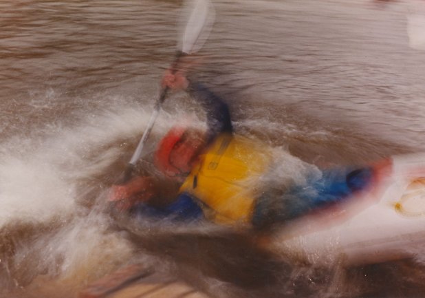 canoerollfuzzy