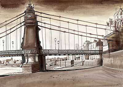 hammersmith bridge2 hammersmith bridge2