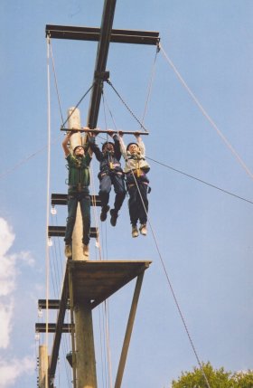 high ashurst high ashurst