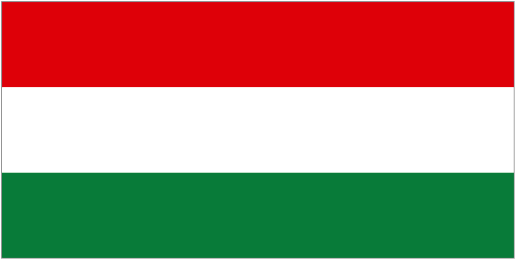hungary hungary