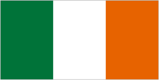 ireland ireland