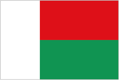 madagascar madagascar