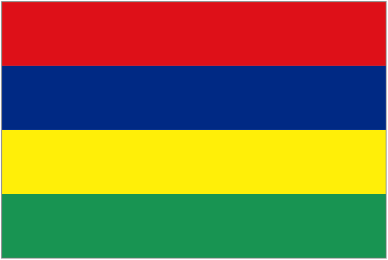 mauritius mauritius