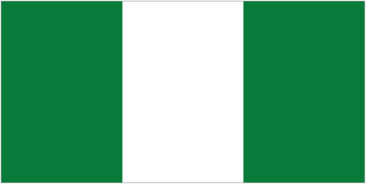nigeria nigeria
