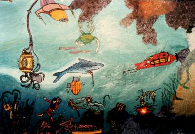 submariner-400