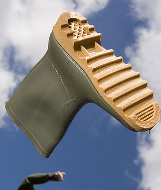 wellie