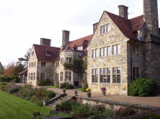 wickenden wickenden
