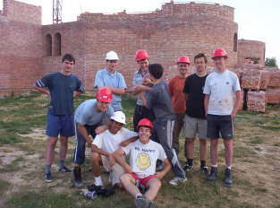 workcamp