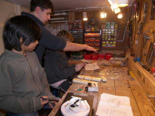 workroom
